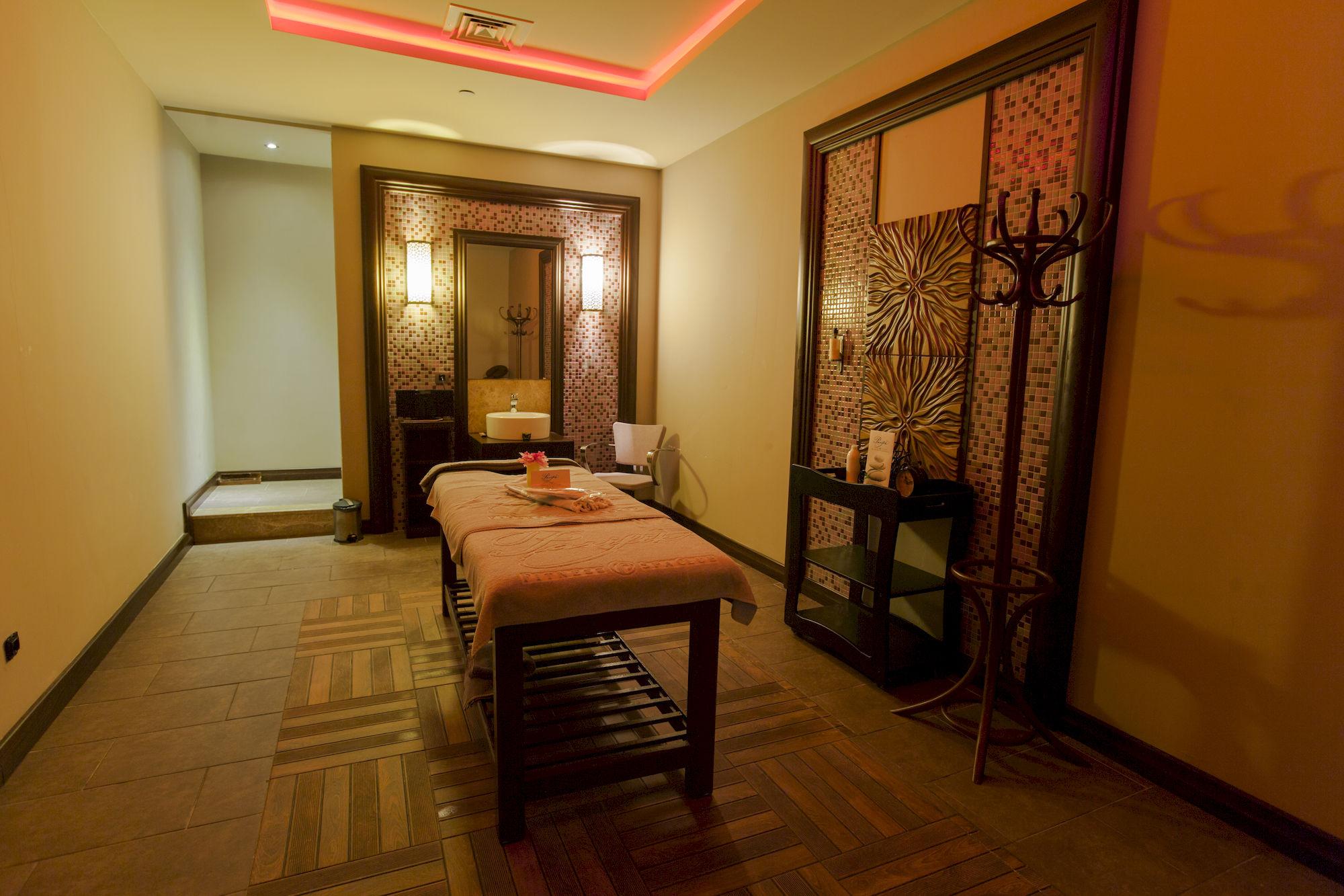 Sile Gardens Hotel & Spa Exterior photo