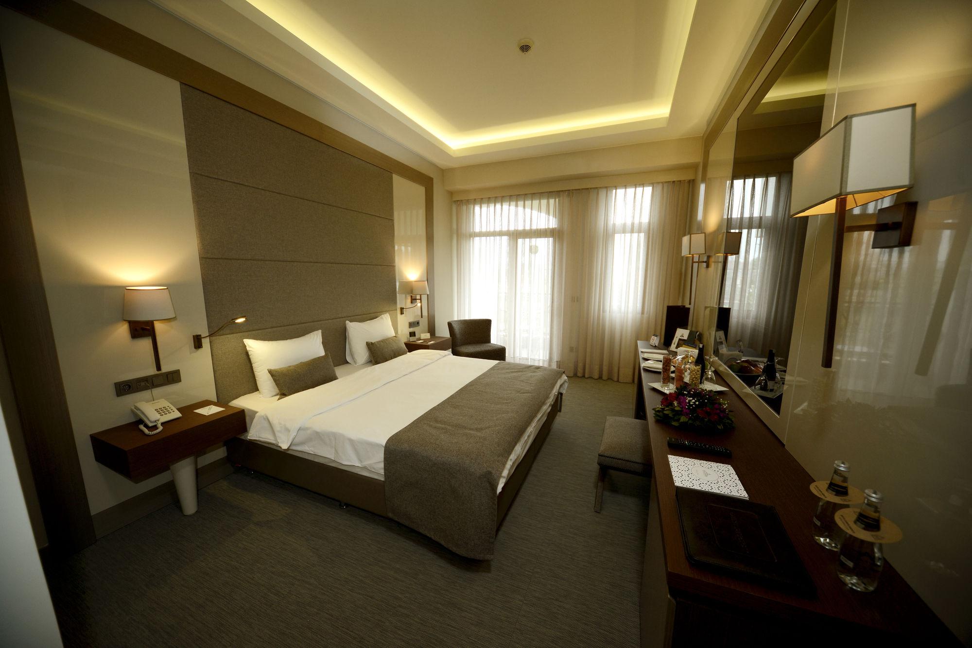 Sile Gardens Hotel & Spa Exterior photo