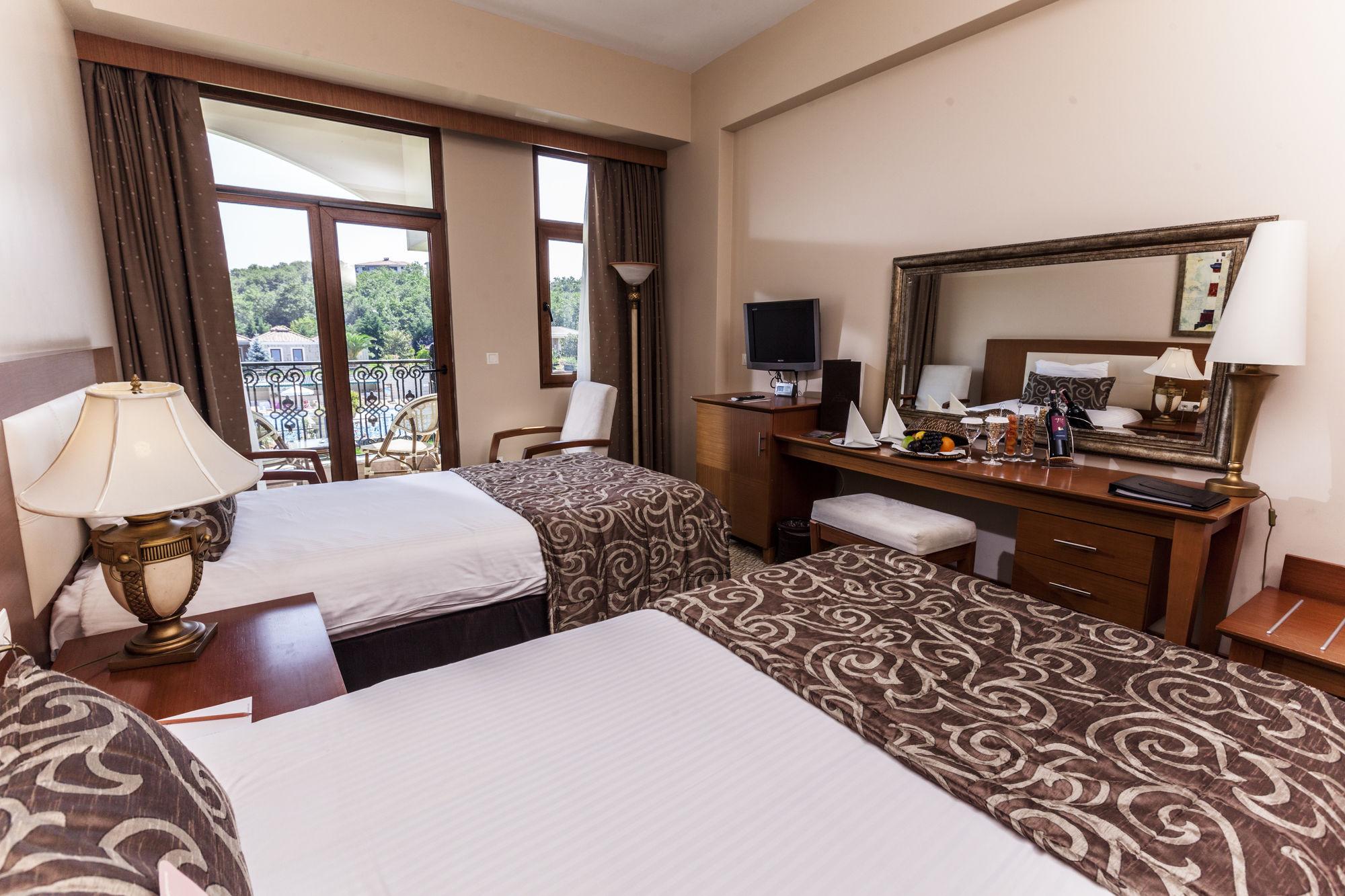 Sile Gardens Hotel & Spa Exterior photo