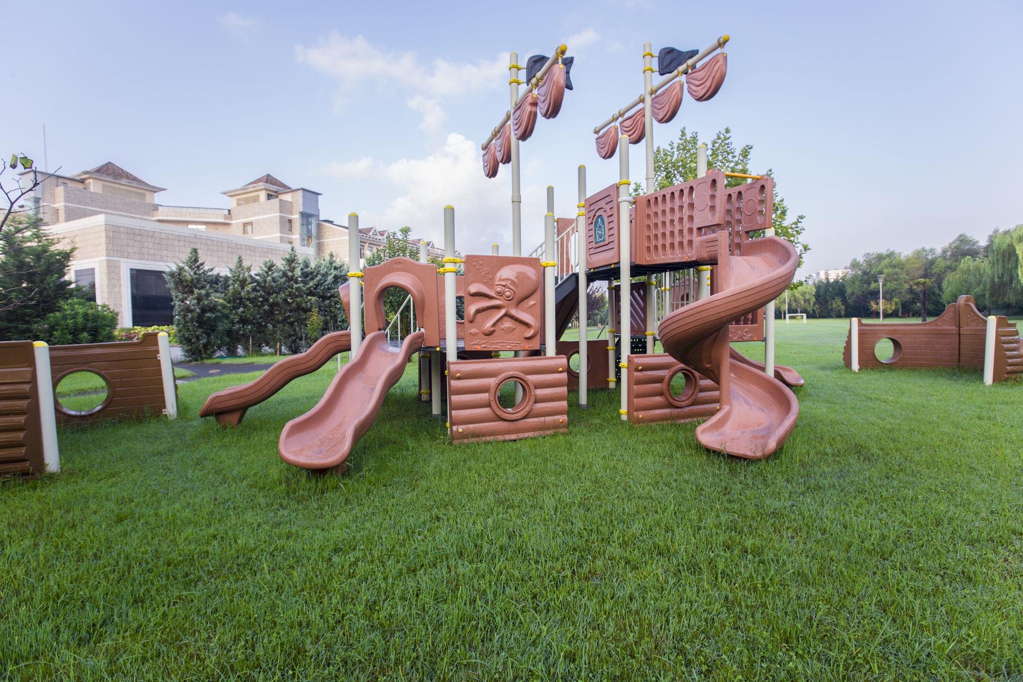 Sile Gardens Hotel & Spa Exterior photo