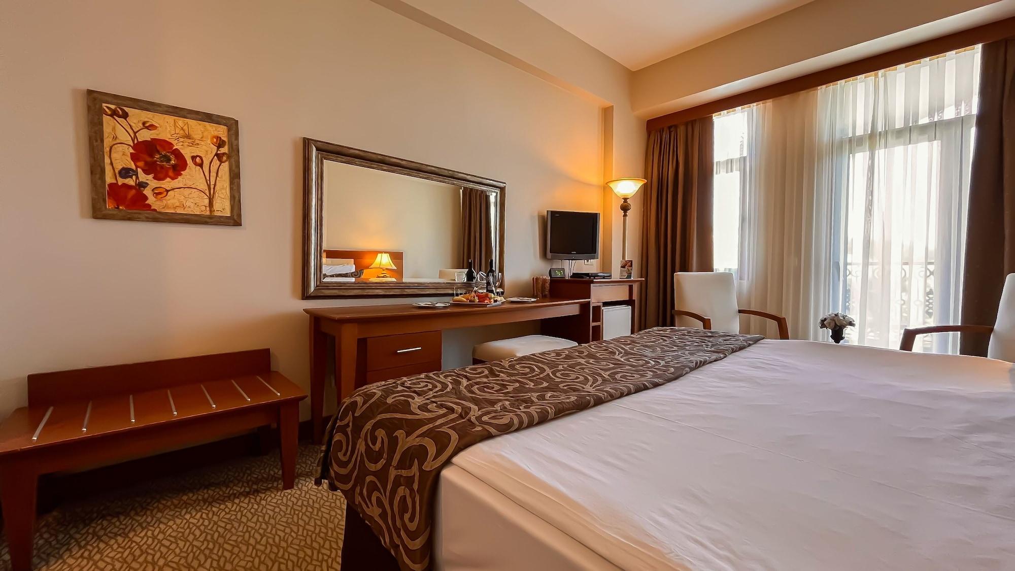 Sile Gardens Hotel & Spa Exterior photo