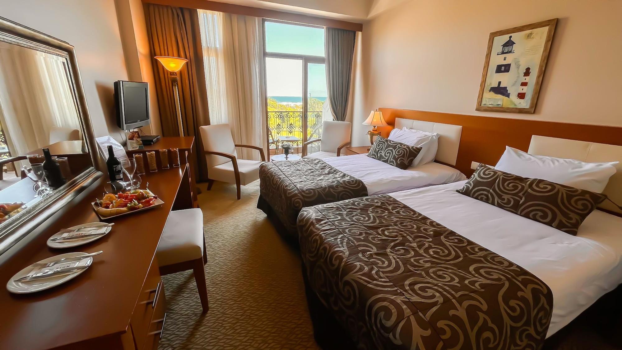 Sile Gardens Hotel & Spa Exterior photo