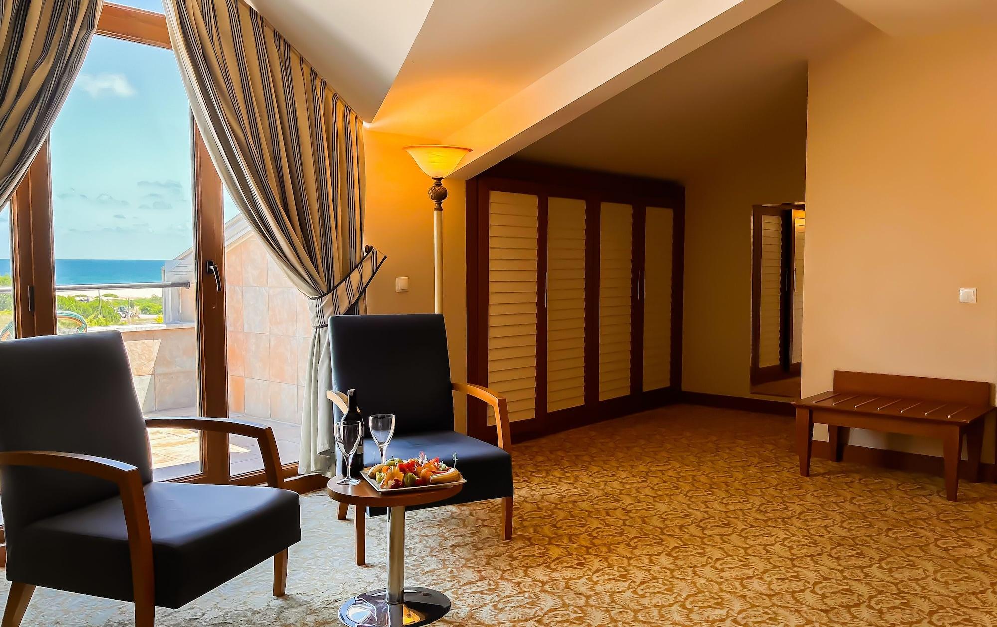 Sile Gardens Hotel & Spa Exterior photo