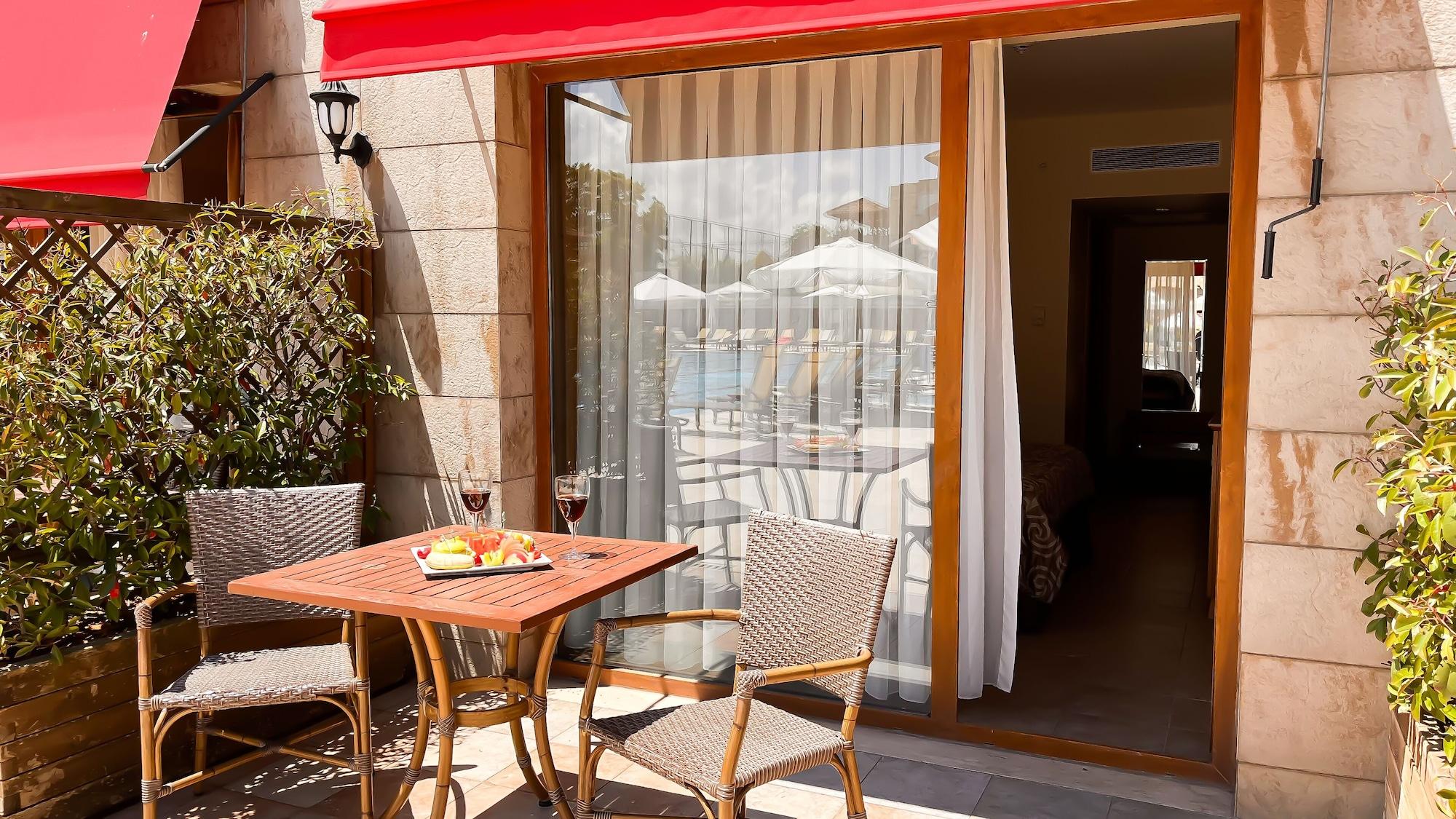 Sile Gardens Hotel & Spa Exterior photo