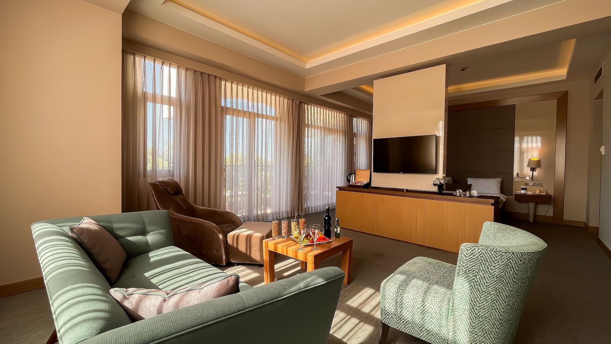 Sile Gardens Hotel & Spa Exterior photo