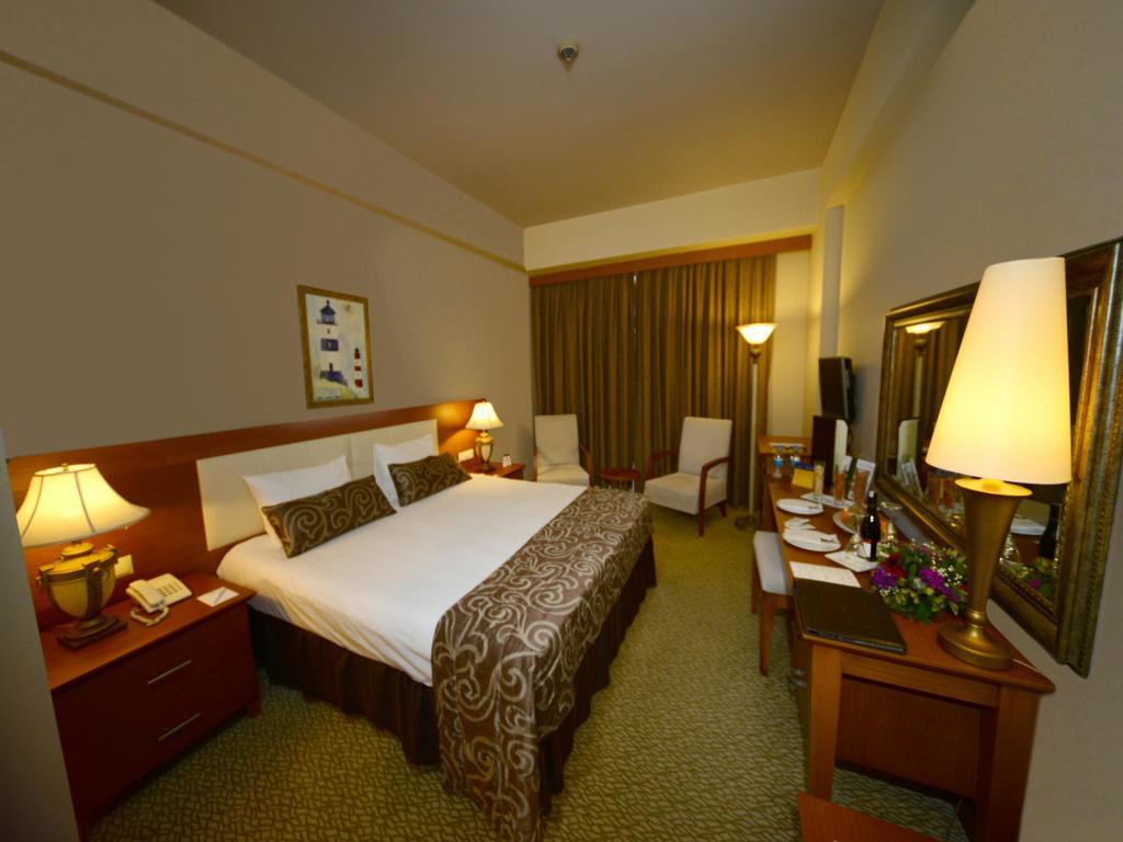 Sile Gardens Hotel & Spa Exterior photo