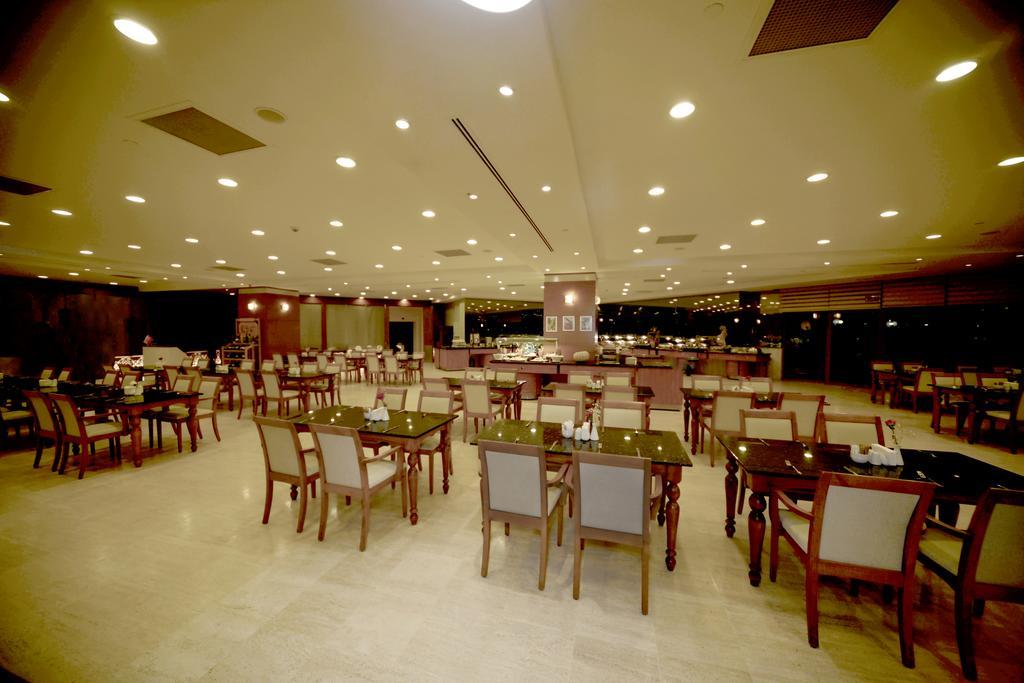 Sile Gardens Hotel & Spa Exterior photo